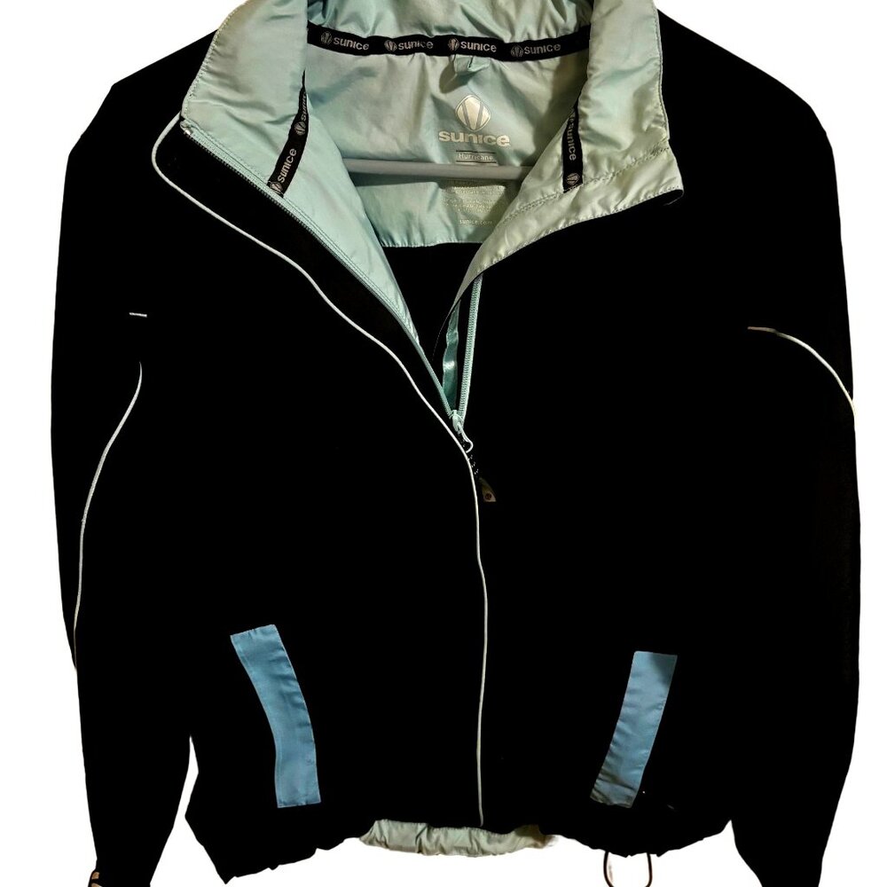 sunice jacket